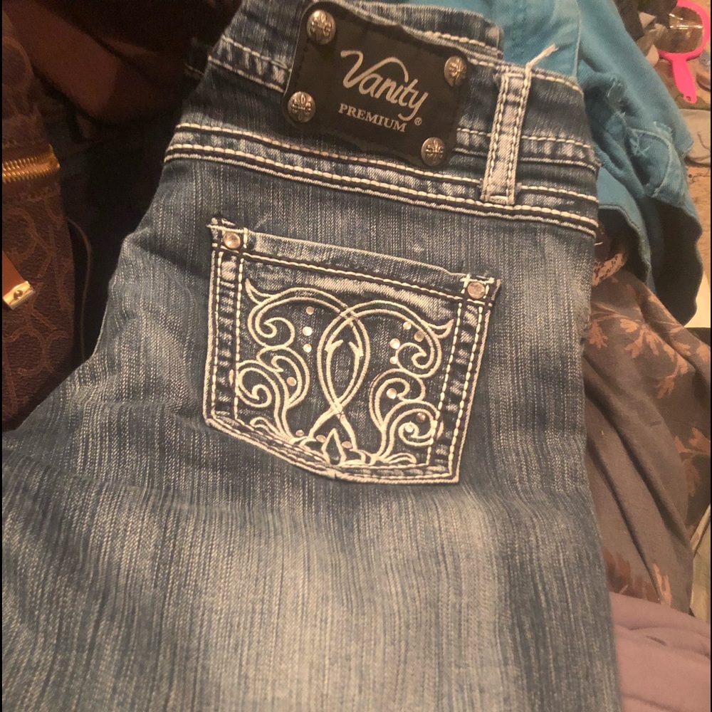 Jeans